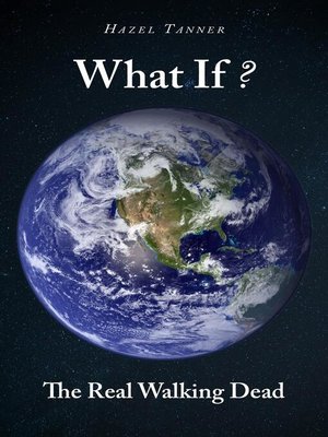 cover image of What If?